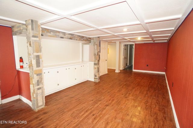 1725 Russell St, Morristown, TN 37813