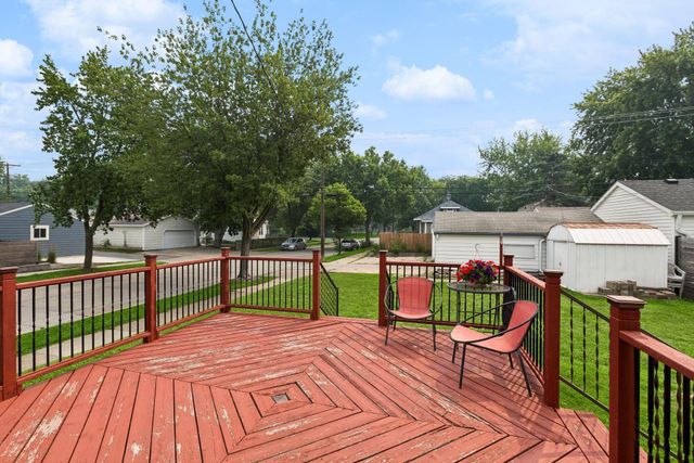 4401 45th Avenue S, Minneapolis, MN 55406