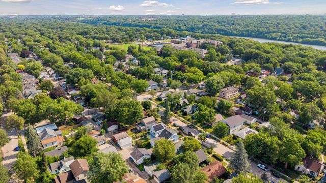 4401 45th Avenue S, Minneapolis, MN 55406