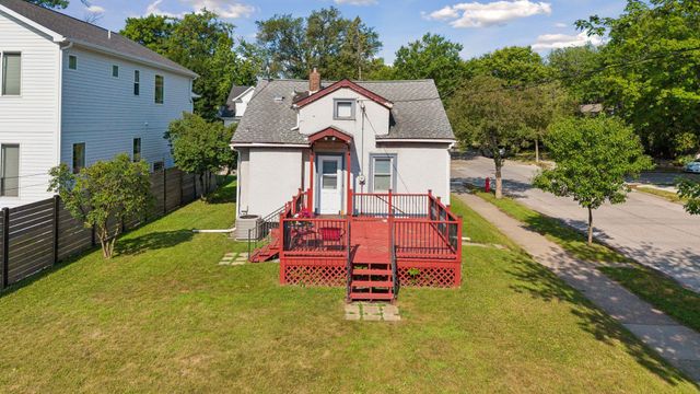 4401 45th Avenue S, Minneapolis, MN 55406