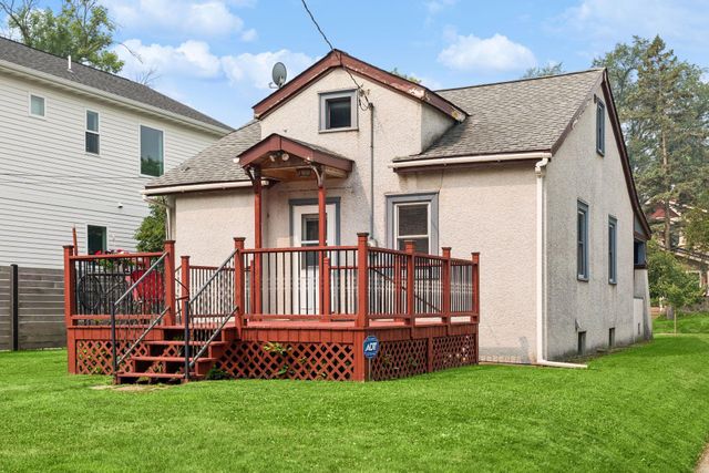 4401 45th Avenue S, Minneapolis, MN 55406