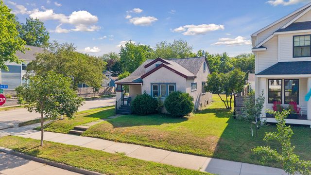 4401 45th Avenue S, Minneapolis, MN 55406