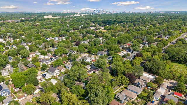 4401 45th Avenue S, Minneapolis, MN 55406
