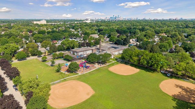4401 45th Avenue S, Minneapolis, MN 55406