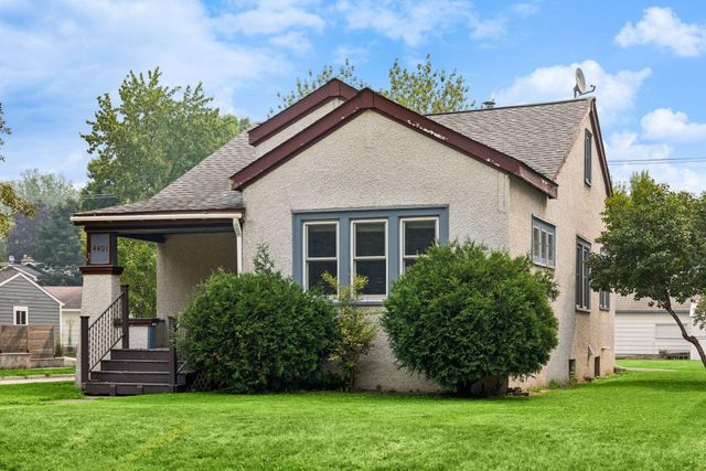 4401 45th Avenue S, Minneapolis, MN 55406