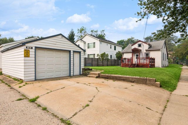 4401 45th Avenue S, Minneapolis, MN 55406