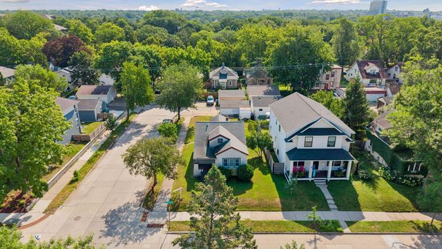 4401 45th Avenue S, Minneapolis, MN 55406