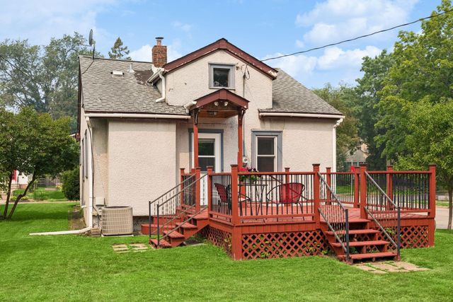4401 45th Avenue S, Minneapolis, MN 55406