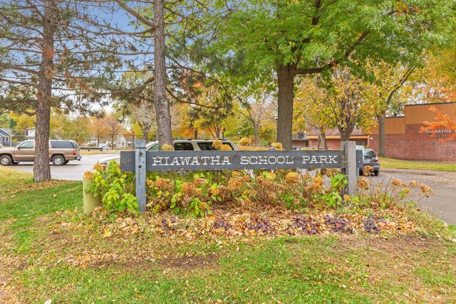 4401 45th Avenue S, Minneapolis, MN 55406
