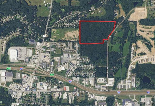 36.24 Ac Hwy Aa, Warrenton, MO 63383