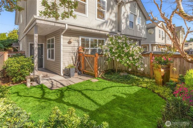 5615 Fauntleroy Way SW, Seattle, WA 98136