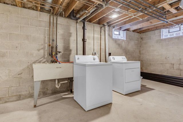2028 & 2034 S 81st Street, West Allis, WI 53219