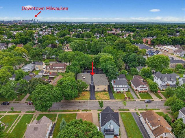 2028 & 2034 S 81st Street, West Allis, WI 53219