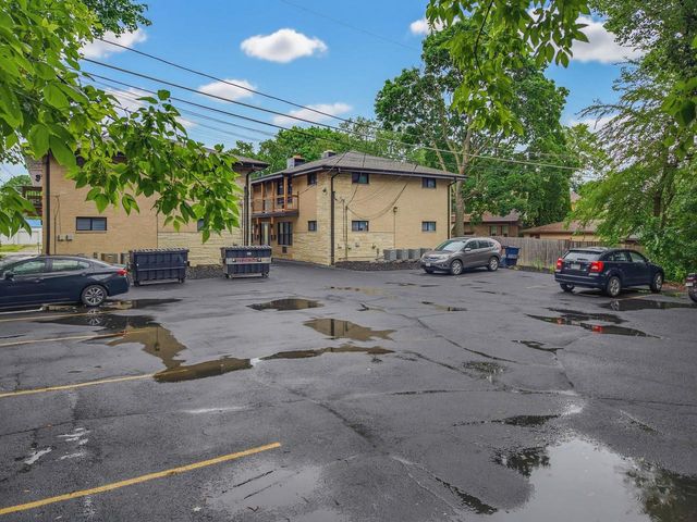 2028 & 2034 S 81st Street, West Allis, WI 53219