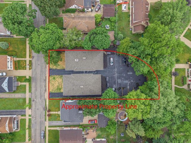 2028 & 2034 S 81st Street, West Allis, WI 53219