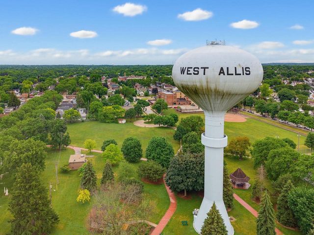 2028 & 2034 S 81st Street, West Allis, WI 53219
