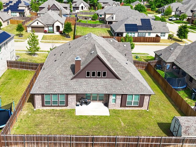 1919 Bellflower Drive, Glenn Heights, TX 75154