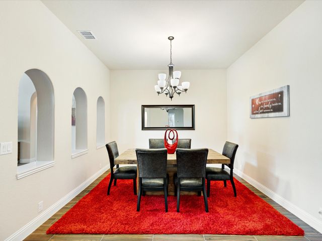 1919 Bellflower Drive, Glenn Heights, TX 75154