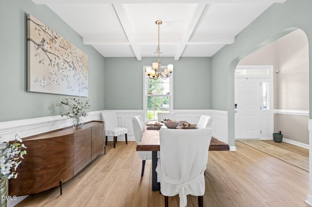 83 Sunbury Court, Zebulon, NC 27597