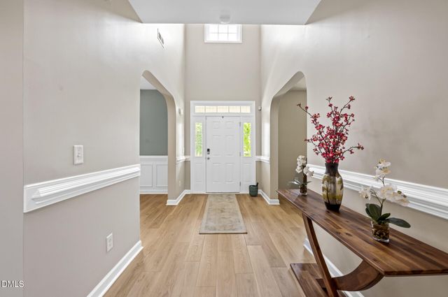 83 Sunbury Court, Zebulon, NC 27597