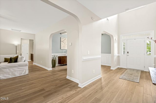 83 Sunbury Court, Zebulon, NC 27597