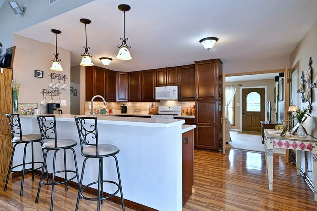 1157 Elmwood Lane, Elk Grove Village, IL 60007