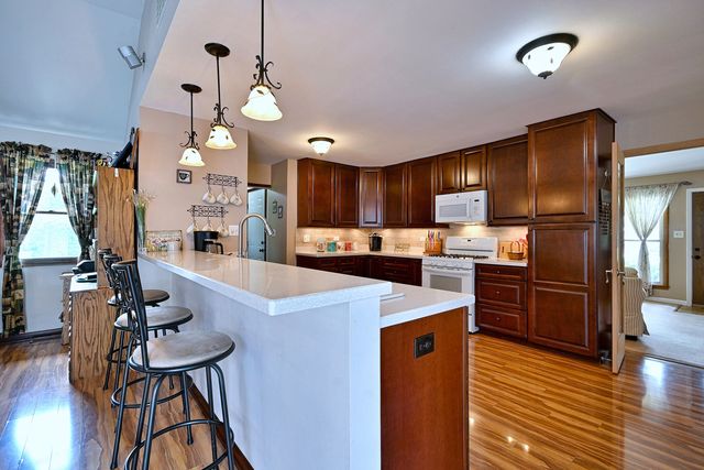 1157 Elmwood Lane, Elk Grove Village, IL 60007