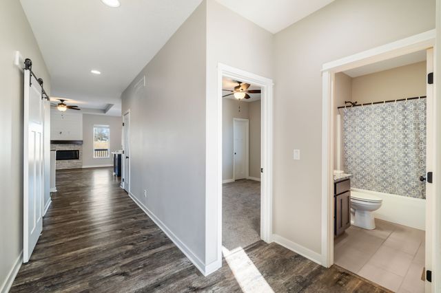 1005 Juniper Drive, Carlisle, IA 50047