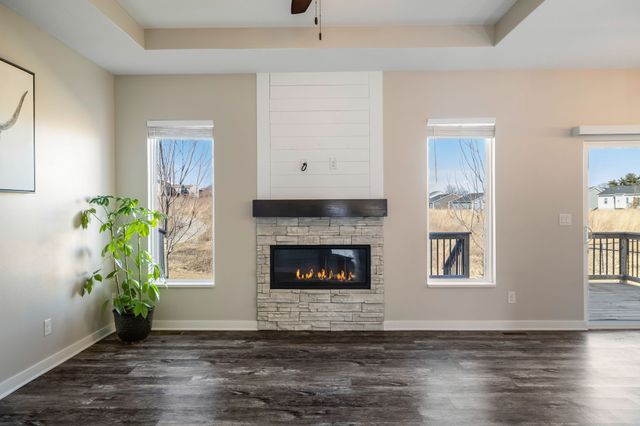 1005 Juniper Drive, Carlisle, IA 50047