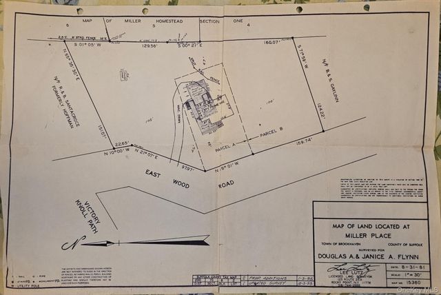 45 Eastwood Road, Miller Place, NY 11764