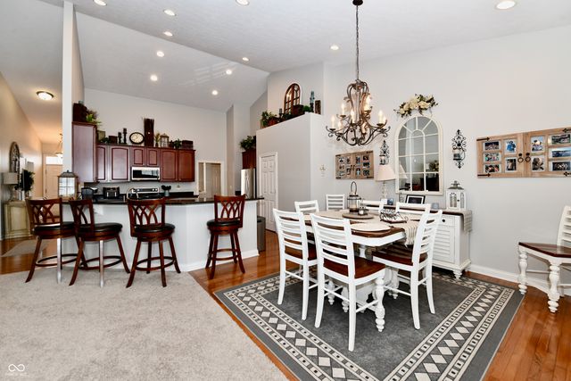 15462 Mission Hills Drive, Carmel, IN 46033