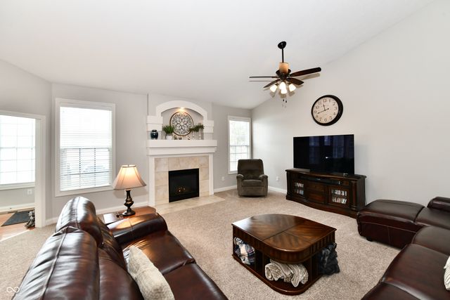 15462 Mission Hills Drive, Carmel, IN 46033