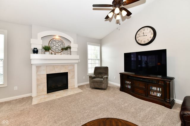 15462 Mission Hills Drive, Carmel, IN 46033