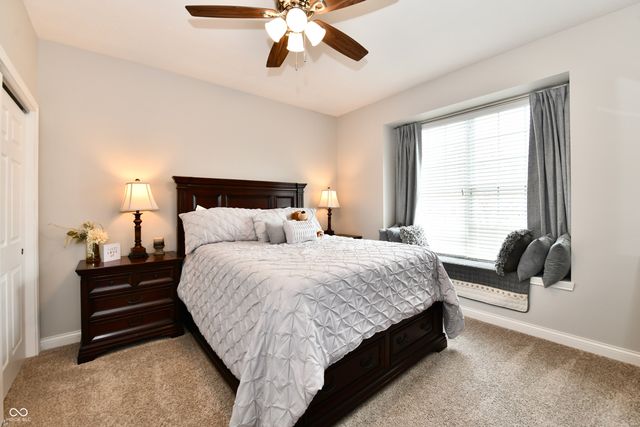 15462 Mission Hills Drive, Carmel, IN 46033