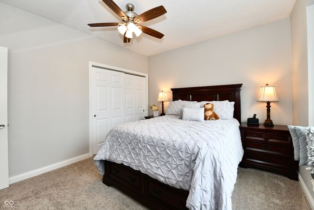 15462 Mission Hills Drive, Carmel, IN 46033