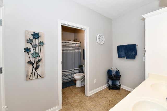 15462 Mission Hills Drive, Carmel, IN 46033