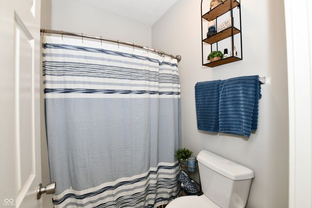 15462 Mission Hills Drive, Carmel, IN 46033