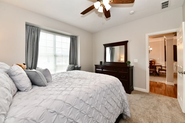 15462 Mission Hills Drive, Carmel, IN 46033