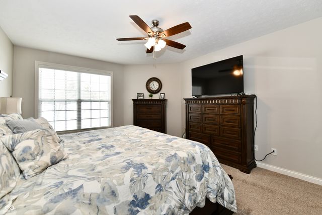 15462 Mission Hills Drive, Carmel, IN 46033