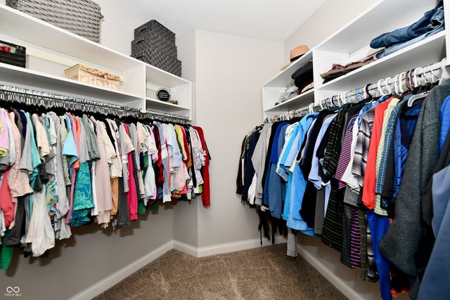 15462 Mission Hills Drive, Carmel, IN 46033