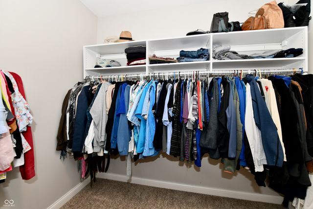 15462 Mission Hills Drive, Carmel, IN 46033