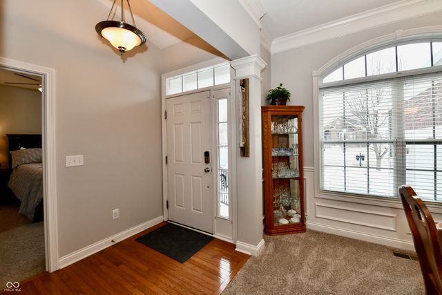 15462 Mission Hills Drive, Carmel, IN 46033