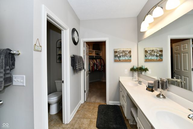 15462 Mission Hills Drive, Carmel, IN 46033