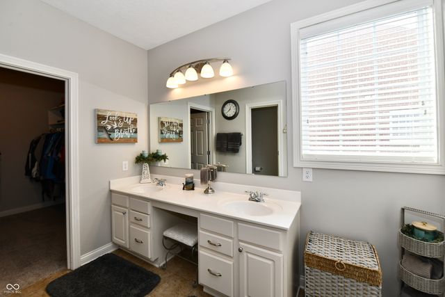 15462 Mission Hills Drive, Carmel, IN 46033