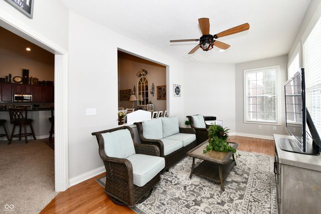 15462 Mission Hills Drive, Carmel, IN 46033