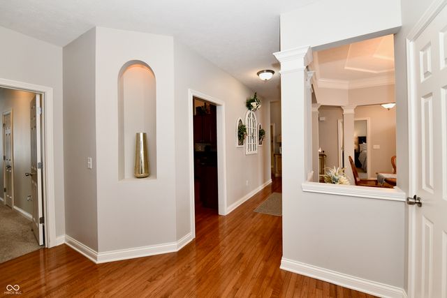 15462 Mission Hills Drive, Carmel, IN 46033