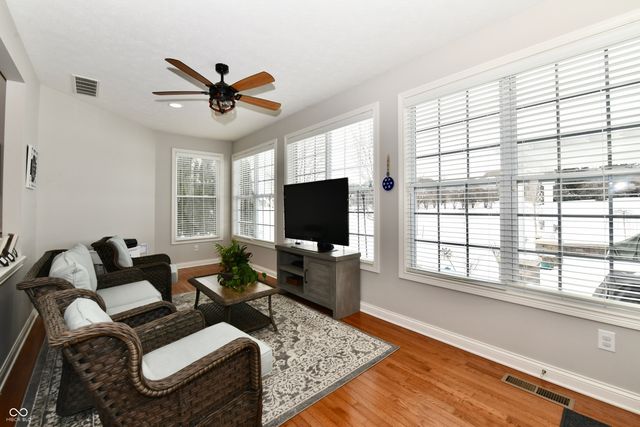 15462 Mission Hills Drive, Carmel, IN 46033