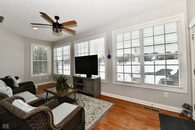 15462 Mission Hills Drive, Carmel, IN 46033