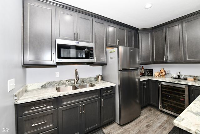 15462 Mission Hills Drive, Carmel, IN 46033