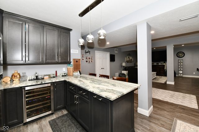 15462 Mission Hills Drive, Carmel, IN 46033